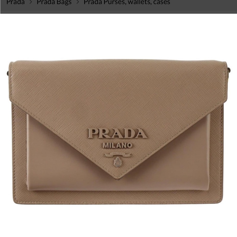 Tan Crossbody